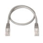 Aisens Cable de Red Cat.6 UTP AWG24 2m Gris RJ45